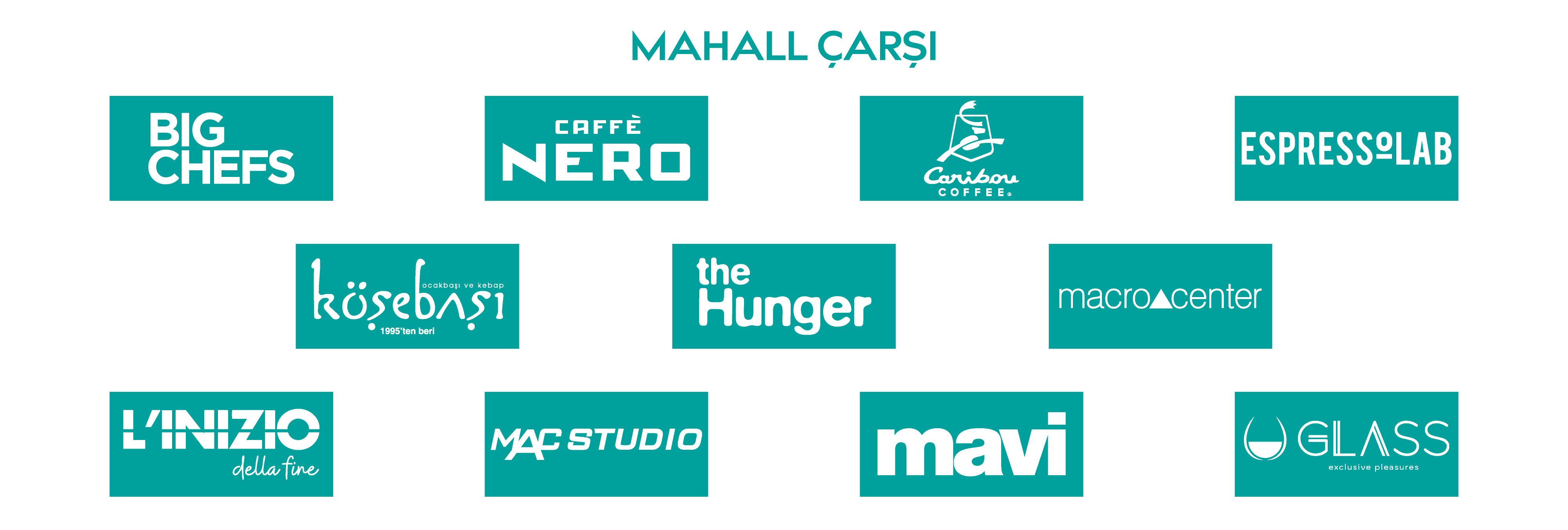 Mahall Bomonti Banner